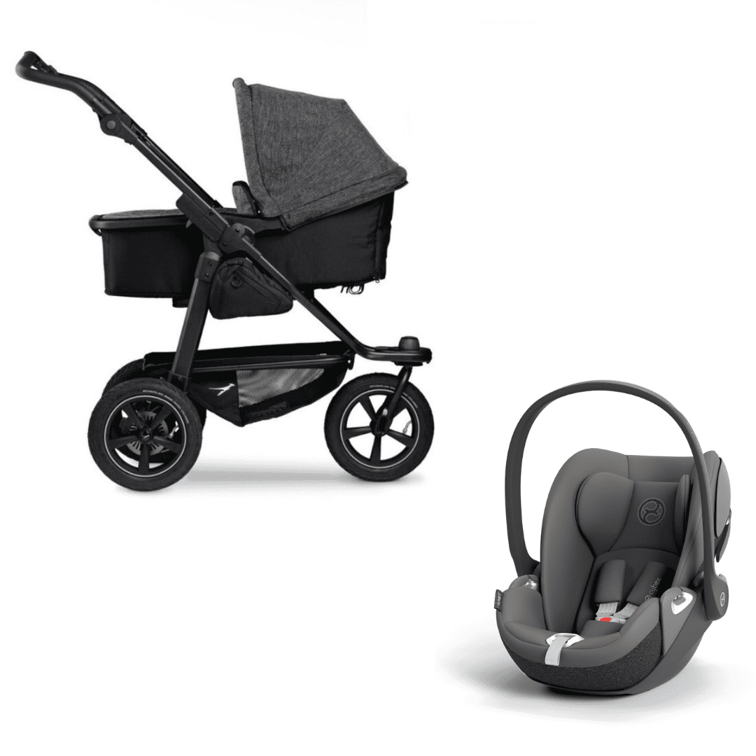 TFK Mono 2 Kombikinderwagen Premium Anthrazit Lufträder und Cybex Cloud T Mirage Grey – TFK Mono 2 Kombikinderwagen Premium Anthrazit Lufträder und Cybex Cloud T Mirage Grey bei babybrands.de kaufen ✓ sicher, einfach & bequem online bestellen ✓ TFK Mono 2 Kombikinderwagen Premium Anthrazit Lufträder und Cybex Cloud T Mirage Grey – TFK Mono 2 Kombikinderwagen Premium Anthrazit Lufträder und Cybex Cloud T Mirage Grey bei babybrands.de kaufen ✓ sicher, einfach & bequem online bestellen ✓